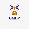 GMDP logo